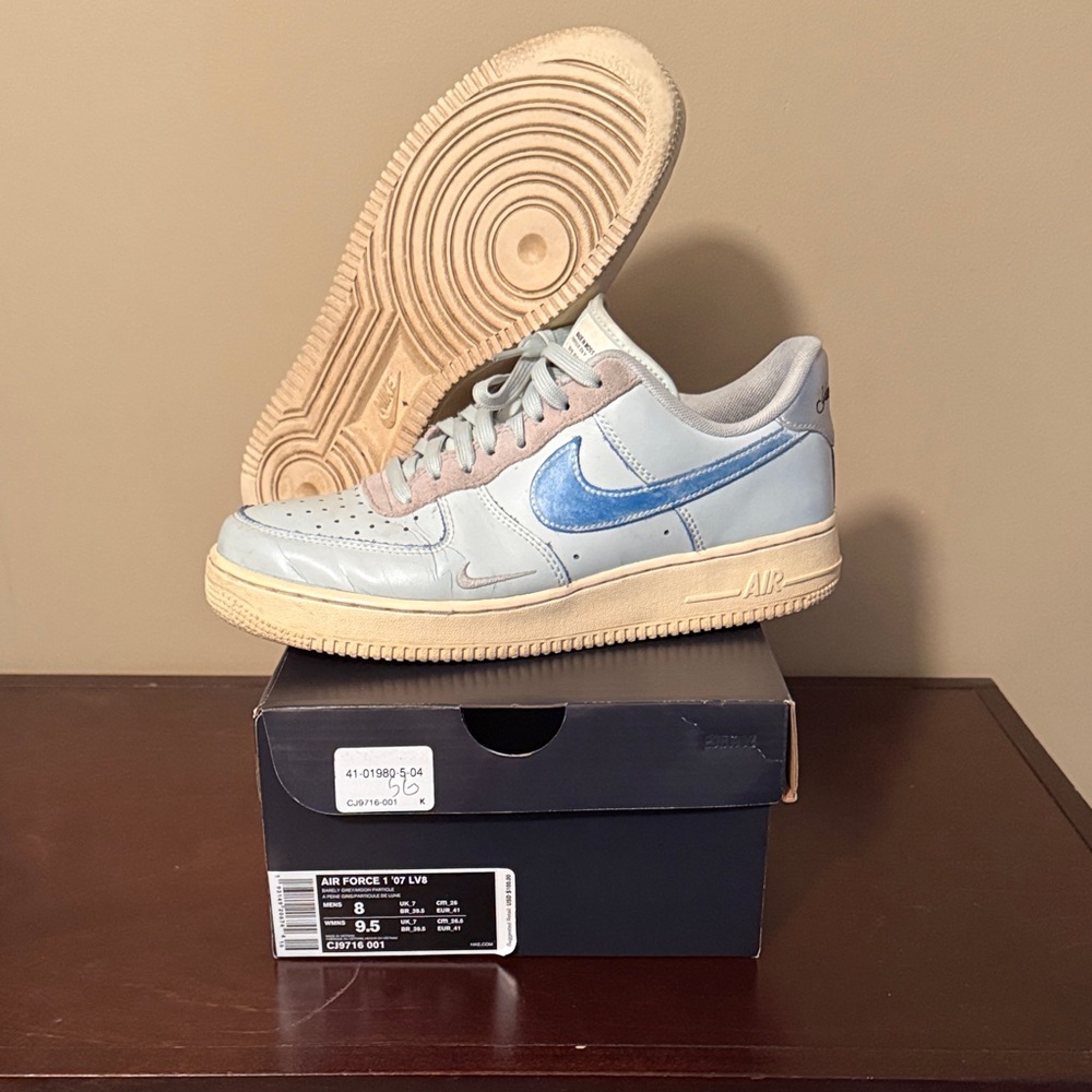 Nike Air Force 1 Low - Devin Booker PE